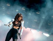 Loreen @ Beach Festival 2024, Nieuwpoort