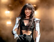 Loreen @ Beach Festival 2024, Nieuwpoort