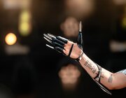 Loreen @ Beach Festival 2024, Nieuwpoort