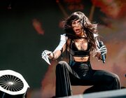 Loreen @ Beach Festival 2024, Nieuwpoort