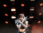 Loreen @ Beach Festival 2024, Nieuwpoort