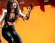 Loreen @ Beach Festival 2024, Nieuwpoort