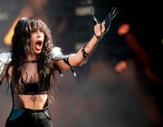 Loreen @ Beach Festival 2024, Nieuwpoort