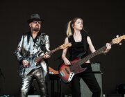 Dave Stewart Eurythmics @ Beach Festival 2024, Nieuwpoort