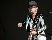 Dave Stewart Eurythmics @ Beach Festival 2024, Nieuwpoort