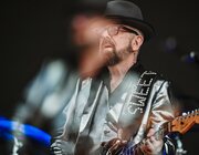 Dave Stewart Eurythmics @ Beach Festival 2024, Nieuwpoort