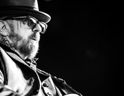 Dave Stewart Eurythmics @ Beach Festival 2024, Nieuwpoort