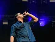 Djadja & Dinaz @ Spa Francofolies 2024, Spa