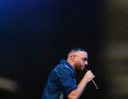 Djadja & Dinaz @ Spa Francofolies 2024, Spa