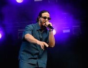 Djadja & Dinaz @ Spa Francofolies 2024, Spa