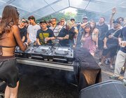 Waltur @ Rock Herk 2024, Herk De Stad