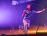 Compact Disc Dummies @ Rock Herk 2024, Herk De Stad