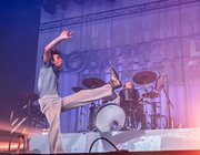 Compact Disc Dummies @ Rock Herk 2024, Herk De Stad