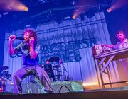 Compact Disc Dummies @ Rock Herk 2024, Herk De Stad