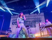 Compact Disc Dummies @ Rock Herk 2024, Herk De Stad