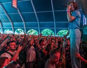 Compact Disc Dummies @ Rock Herk 2024, Herk De Stad