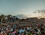 Sfeer @ Tomorrowland 2024, Boom