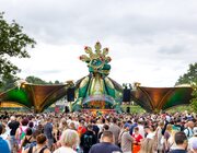 Sfeer @ Tomorrowland 2024, Boom