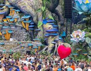 Sfeer @ Tomorrowland 2024, Boom