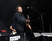 Noé Preszow @ Spa Francofolies 2024, Spa