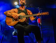 Xavier Rudd @ OLT Rivierenhof 23 July 2024