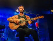 Xavier Rudd @ OLT Rivierenhof 23 July 2024