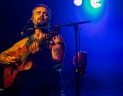 Xavier Rudd @ OLT Rivierenhof 23 July 2024