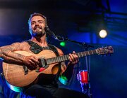 Xavier Rudd @ OLT Rivierenhof 23 July 2024