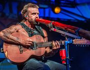 Xavier Rudd @ OLT Rivierenhof 23 July 2024