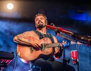 Xavier Rudd @ OLT Rivierenhof 23 July 2024