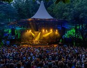 Xavier Rudd @ OLT Rivierenhof 23 July 2024