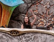 Amber Broos @ Tomorrowland 2024, Boom