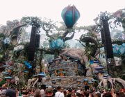 Amber Broos @ Tomorrowland 2024, Boom