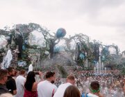 Amber Broos @ Tomorrowland 2024, Boom