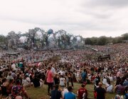 Amber Broos @ Tomorrowland 2024, Boom