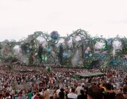 Amber Broos @ Tomorrowland 2024, Boom