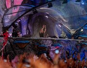 Armin Van Buuren @ Tomorrowland 2024, Boom