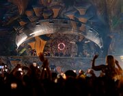 Dimitri Vegas & Like Mike @ Tomorrowland 2024, Boom