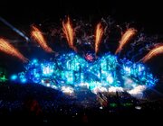 Dimitri Vegas & Like Mike @ Tomorrowland 2024, Boom
