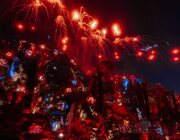 Dimitri Vegas & Like Mike @ Tomorrowland 2024, Boom