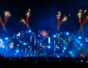 Dimitri Vegas & Like Mike @ Tomorrowland 2024, Boom