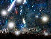 Dimitri Vegas & Like Mike @ Tomorrowland 2024, Boom