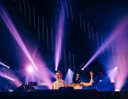 Helena Lauwaert & EMILIJA @ Tomorowland 2024 -Weekend 2/Dag 3