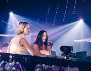 Helena Lauwaert & EMILIJA @ Tomorowland 2024 -Weekend 2/Dag 3