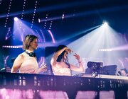 Helena Lauwaert & EMILIJA @ Tomorowland 2024 -Weekend 2/Dag 3