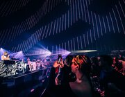 Helena Lauwaert & EMILIJA @ Tomorowland 2024 -Weekend 2/Dag 3