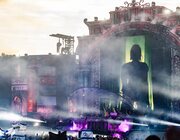 Dimitri Vegas & Like Mike & Timmy Trumpet @ Tomorrowland 2024 - Weekend 2/Dag 3