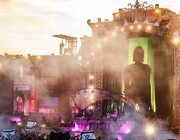 Dimitri Vegas & Like Mike & Timmy Trumpet @ Tomorrowland 2024 - Weekend 2/Dag 3