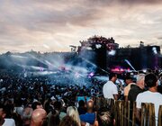 Dimitri Vegas & Like Mike & Timmy Trumpet @ Tomorrowland 2024 - Weekend 2/Dag 3