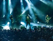 @OLT Rivierenhof, Deurne